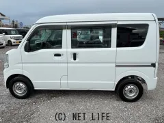 スズキ エブリイ