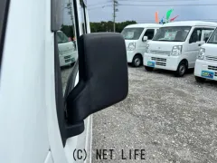 スズキ エブリイ