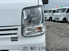 スズキ エブリイ