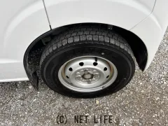 スズキ エブリイ