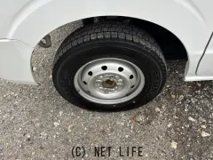 スズキ エブリイ