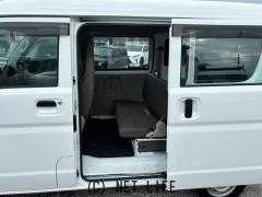 スズキ エブリイ