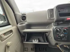スズキ エブリイ
