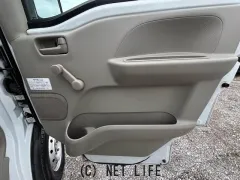 スズキ エブリイ