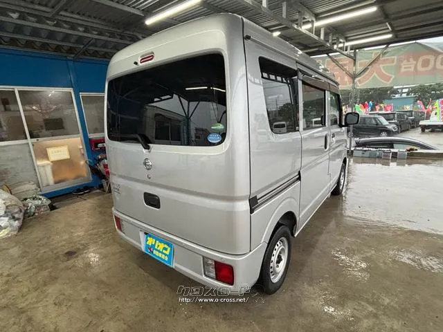 当店では人気の車種を多数取り揃えております♪是非ともご来店ください♪ 日産 NV100クリッパー