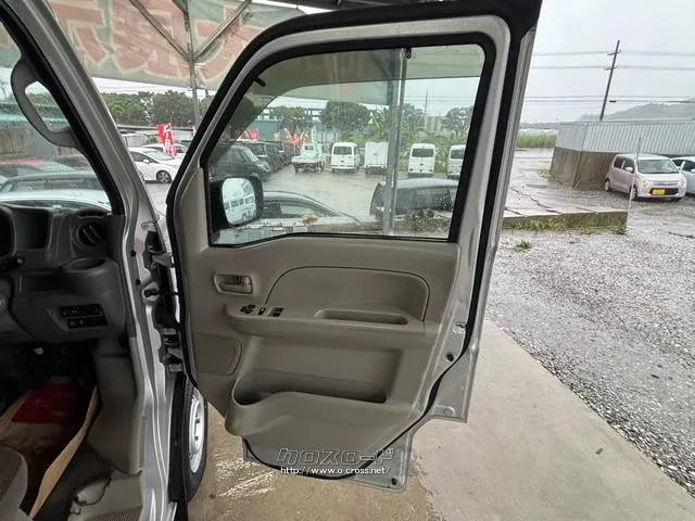 日産 NV100クリッパー
