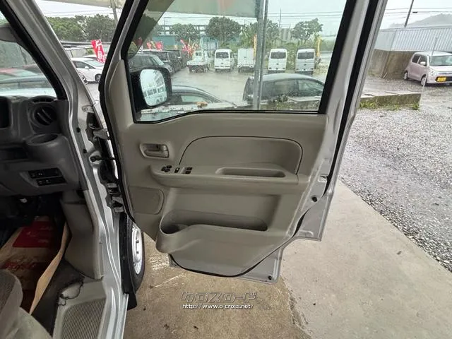 日産 NV100クリッパー