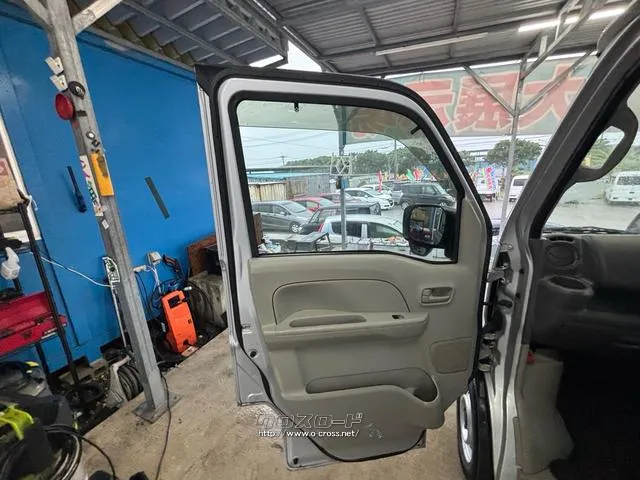 日産 NV100クリッパー