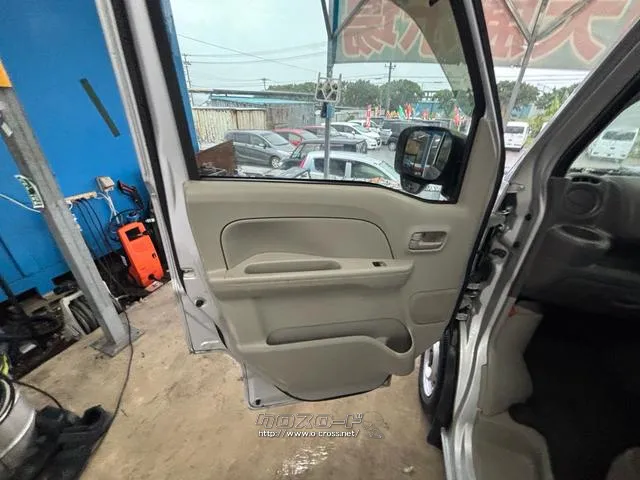 日産 NV100クリッパー