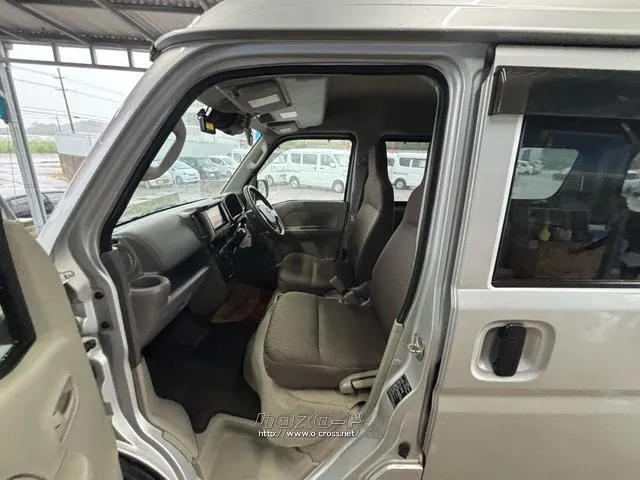 日産 NV100クリッパー
