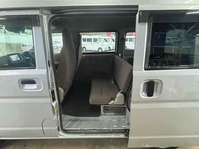 日産 NV100クリッパー