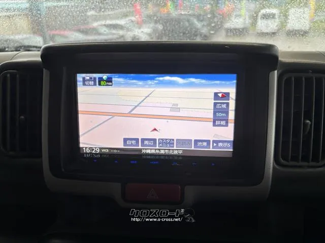 日産 NV100クリッパー