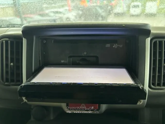 日産 NV100クリッパー