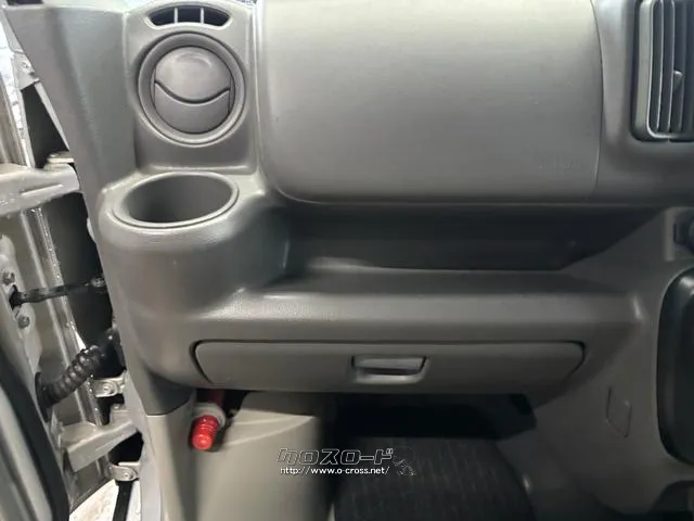 日産 NV100クリッパー