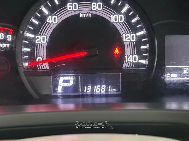日産 NV100クリッパー