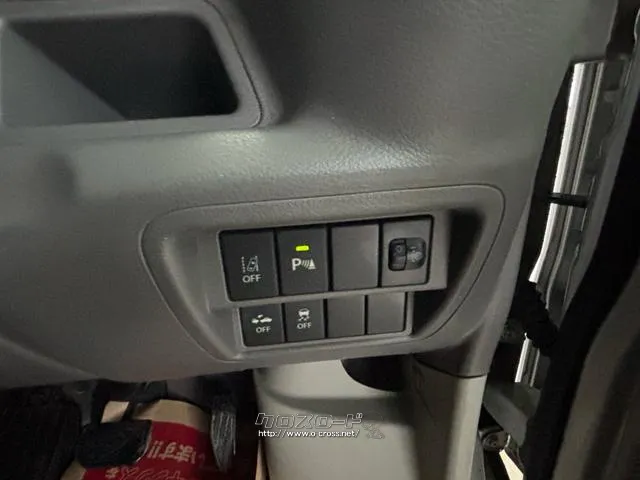 日産 NV100クリッパー