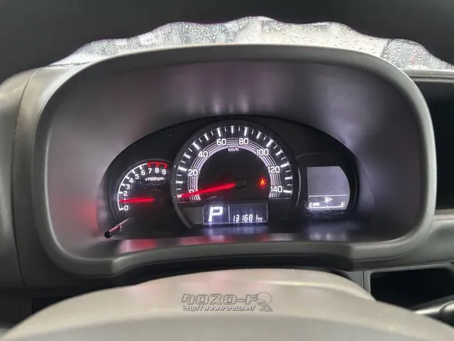 日産 NV100クリッパー