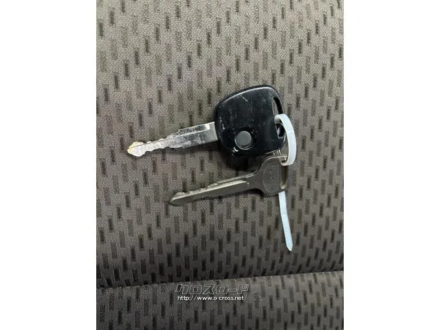 日産 NV100クリッパー