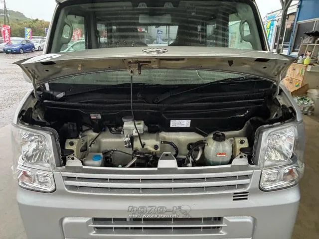 日産 NV100クリッパー