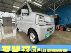 日産 NV100クリッパー