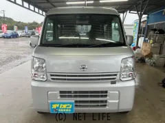 日産 NV100クリッパー