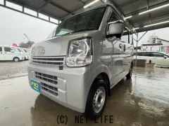 日産 NV100クリッパー