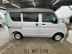日産 NV100クリッパー