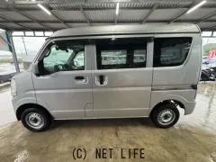 日産 NV100クリッパー