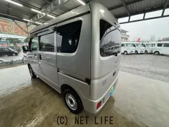 日産 NV100クリッパー