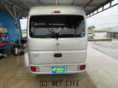 日産 NV100クリッパー