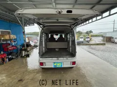 日産 NV100クリッパー