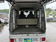 日産 NV100クリッパー