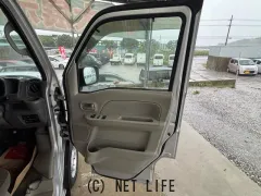 日産 NV100クリッパー