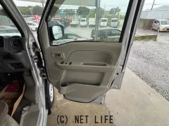 日産 NV100クリッパー