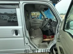 日産 NV100クリッパー