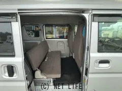 日産 NV100クリッパー