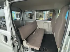 日産 NV100クリッパー