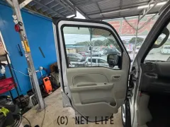 日産 NV100クリッパー