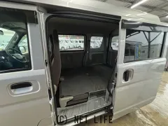 日産 NV100クリッパー