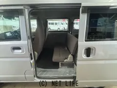 日産 NV100クリッパー