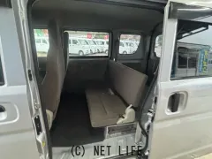 日産 NV100クリッパー