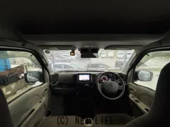 日産 NV100クリッパー