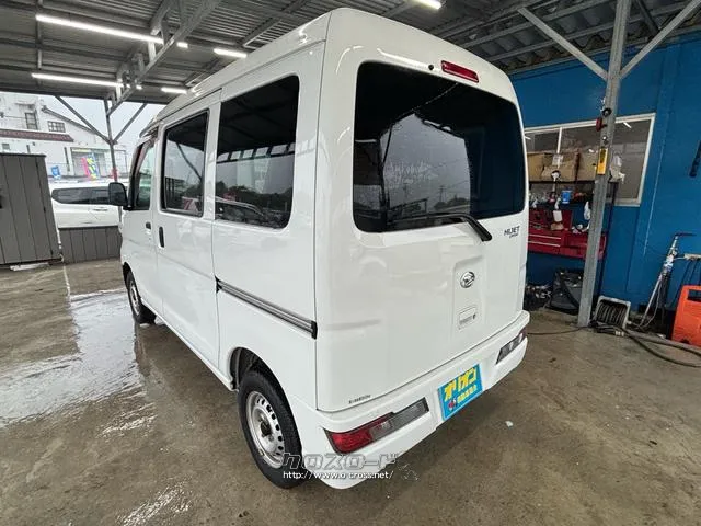 試乗、現車確認大歓迎です♪是非ご来店ください♪ ダイハツ ハイゼットカーゴ
