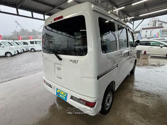 当店では人気の車種を多数取り揃えております♪是非ともご来店ください♪ ダイハツ ハイゼットカーゴ
