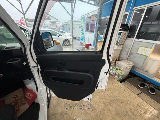 ダイハツ ハイゼットカーゴ