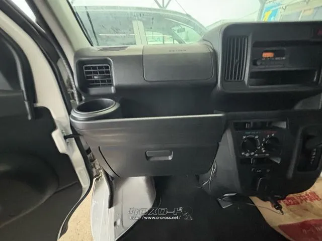 ダイハツ ハイゼットカーゴ