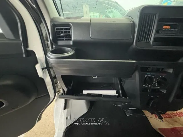 ダイハツ ハイゼットカーゴ