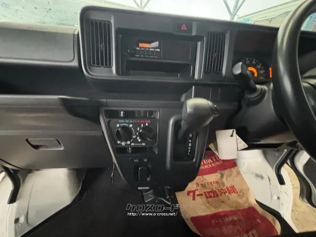 ダイハツ ハイゼットカーゴ