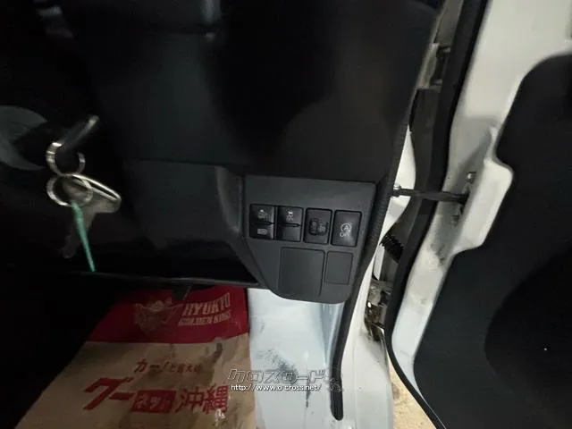 ダイハツ ハイゼットカーゴ