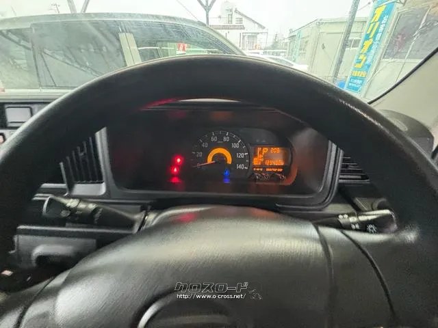 ダイハツ ハイゼットカーゴ